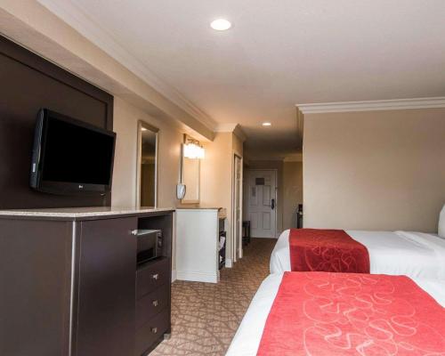 Comfort Suites San Clemente Beach - image 3