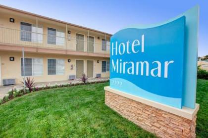 Hotel Miramar