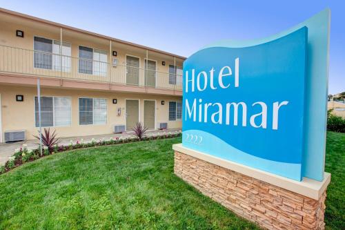 Hotel Miramar - main image