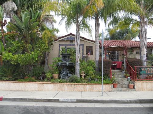 Always Inn San Clemente Bed & Breakfast by Elevate Rooms - main image