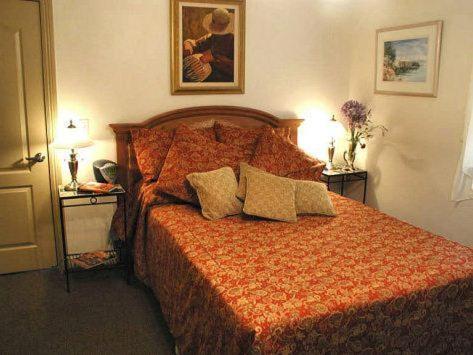 Always Inn San Clemente Bed & Breakfast by Elevate Rooms - image 3