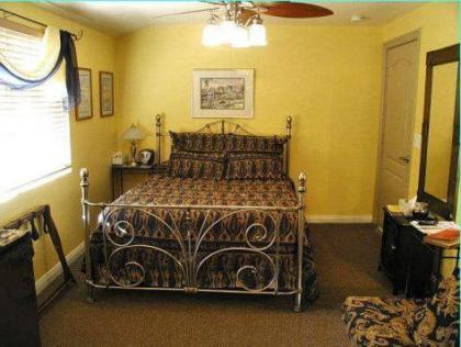 Always Inn San Clemente Bed & Breakfast by Elevate Rooms - image 5