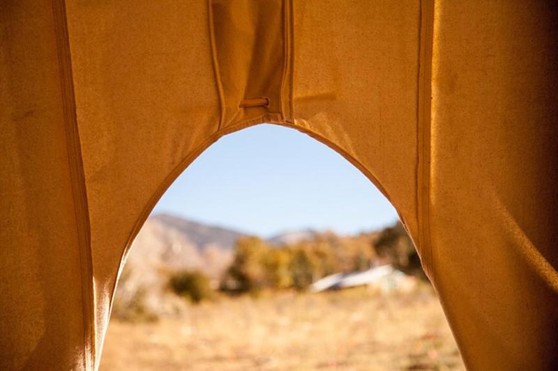 Taos Goji Farm & Eco-Lodge Retreat - image 4