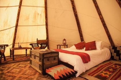 Taos Goji Farm & Eco-Lodge Retreat - image 5