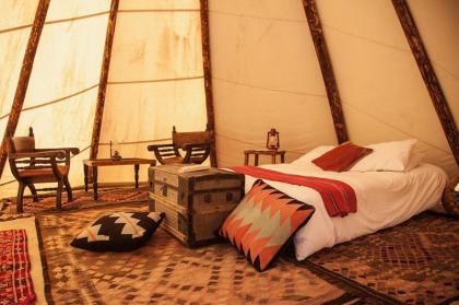 Taos Goji Farm & Eco-Lodge Retreat - image 8