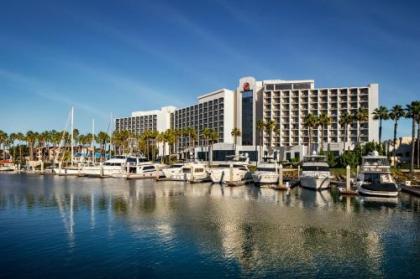 Sheraton San Diego Hotel & Marina - image 11