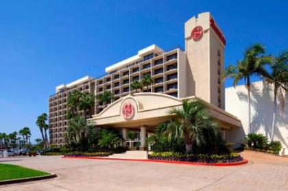 Sheraton San Diego Hotel & Marina - image 13