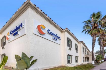 Comfort Inn San Diego Old Town - image 2