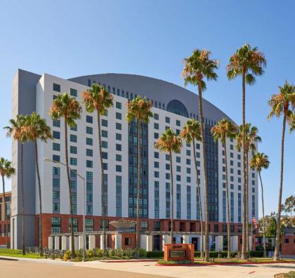 Hyatt Regency La Jolla at Aventine - image 2