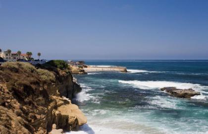 Hyatt Regency La Jolla at Aventine - image 5