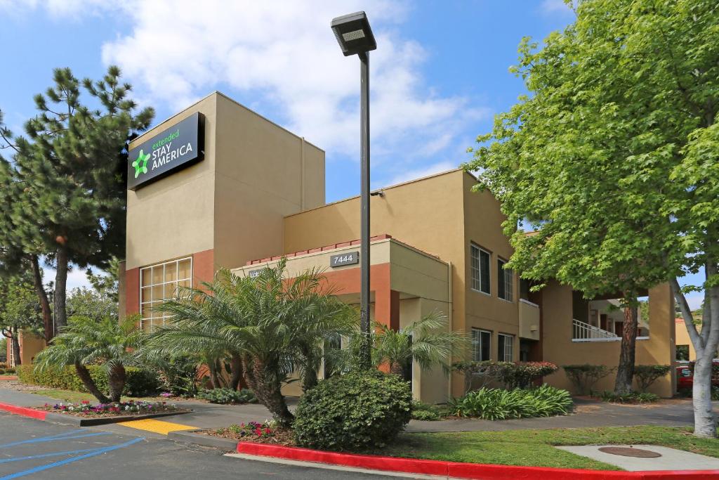 Extended Stay America Suites - San Diego - Fashion Valley - main image