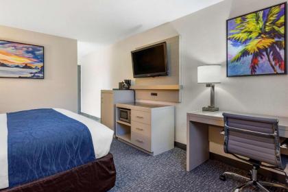 Comfort Inn San Diego Miramar - image 3