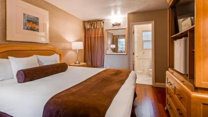 Best Western Cabrillo Garden Inn - image 3