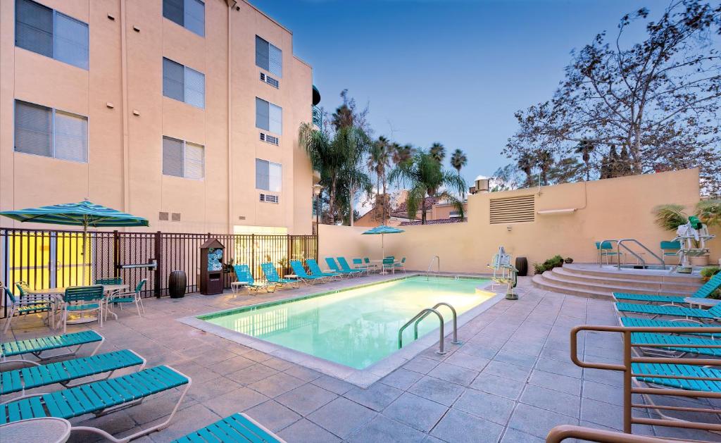 WorldMark San Diego – Mission Valley - main image