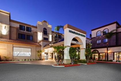 Homewood Suites By Hilton San Diego Central Californ