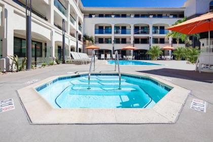 Homewood Suites By Hilton San Diego Central - image 3