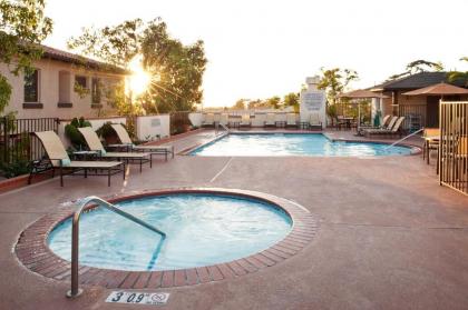 Fairfield Inn & Suites San Diego Old Town - image 4