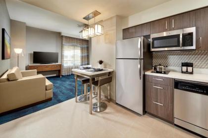 Homewood Suites by Hilton San Diego Hotel Circle/SeaWorld Area - image 3