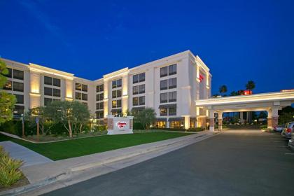 Hampton Inn by Hilton San Diego   Kearny mesa San Diego
