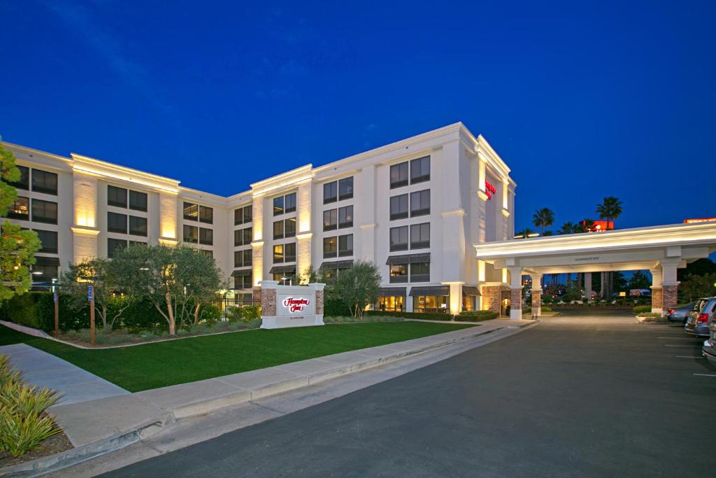 Hampton Inn by Hilton San Diego - Kearny Mesa - main image