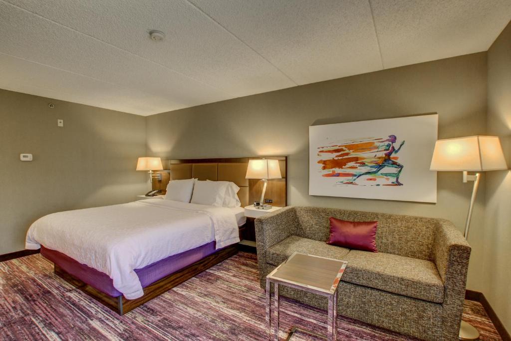 Hampton Inn by Hilton San Diego - Kearny Mesa - image 5