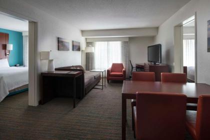 Residence Inn San Diego Del Mar - image 2