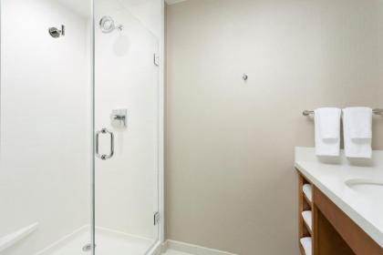 SpringHill Suites by Marriott San Diego Mission Valley - image 2