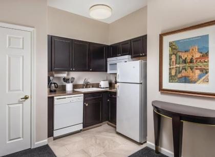 WorldMark San Diego - Balboa Park - image 5