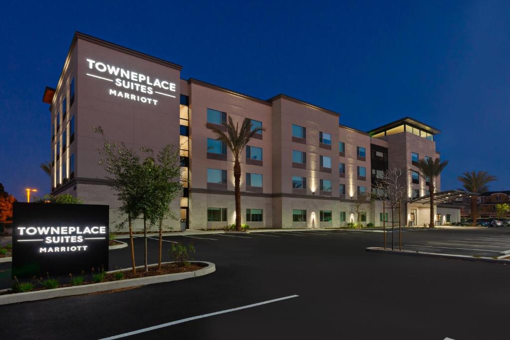 TownePlace Suites by Marriott San Diego Central - main image