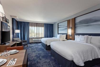 TownePlace Suites by Marriott San Diego Central - image 2