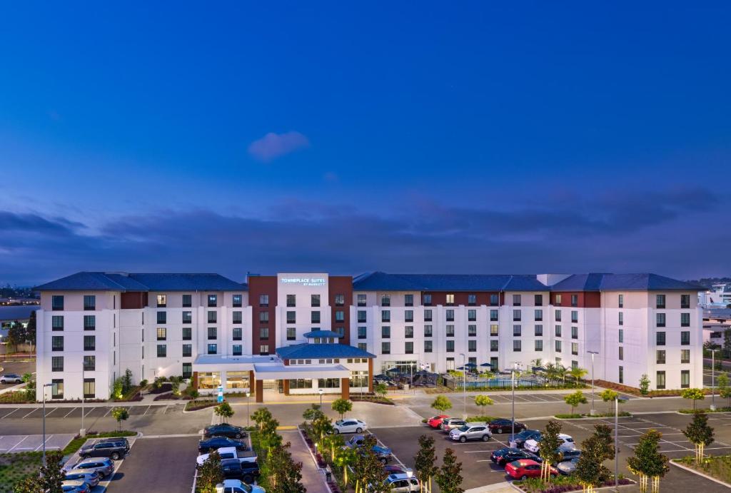 TownePlace Suites by Marriott San Diego Airport/Liberty Station - main image