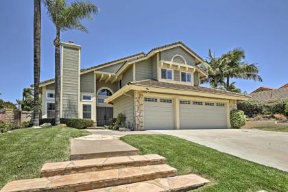 Luxury Del Mar Home with Pool about 10 Mins to Beaches! - image 4