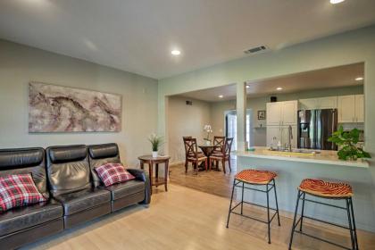 Lovely San Diego Home 20 Mins to Downtown and Coast!