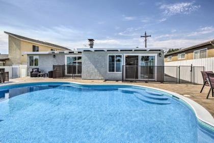 Chic Central San Diego House with Private Pool! - image 4