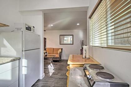 Sleek Studio with Grill - 1 Mi to Balboa Park! - image 10