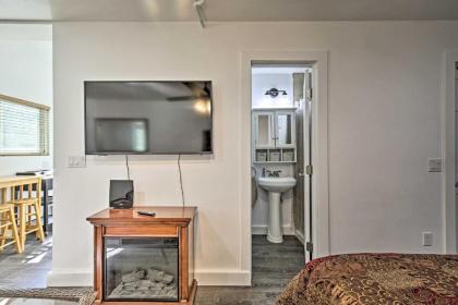 Sleek Studio with Grill - 1 Mi to Balboa Park! - image 12