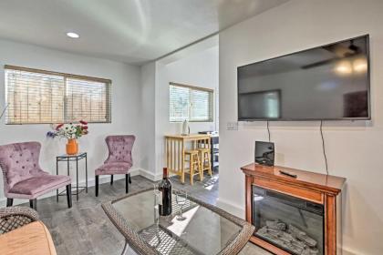 Sleek Studio with Grill - 1 Mi to Balboa Park! - image 13