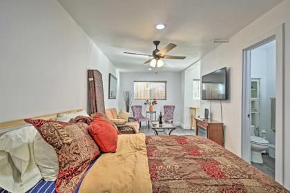 Sleek Studio with Grill - 1 Mi to Balboa Park! - image 14