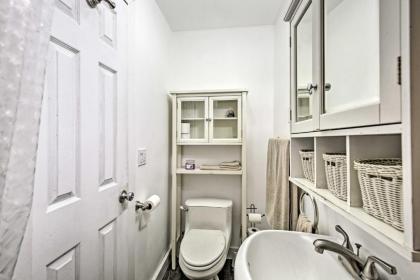 Sleek Studio with Grill - 1 Mi to Balboa Park! - image 16