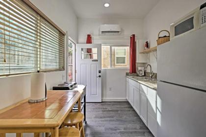 Sleek Studio with Grill - 1 Mi to Balboa Park! - image 2