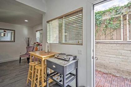 Sleek Studio with Grill - 1 Mi to Balboa Park! - image 7