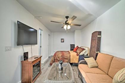 Sleek Studio with Grill - 1 Mi to Balboa Park! - image 8