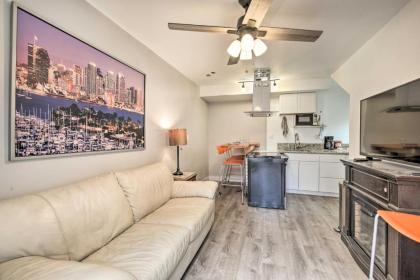 Charming Abode with Patio 5 Minutes to Balboa Park! - image 10