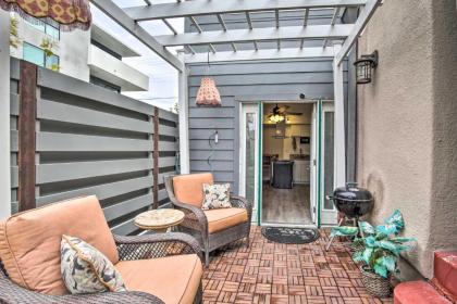 Charming Abode with Patio 5 Minutes to Balboa Park! - image 9