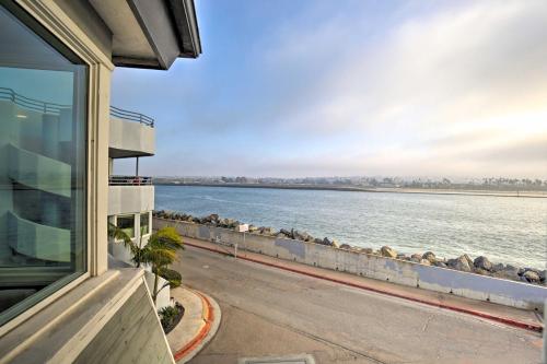 Chic Bay View Condo Less Than 10 Miles to Dtwn San Diego! - main image
