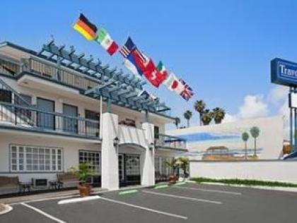 The Shoal Hotel La Jolla Beach - image 2