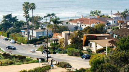 California Dreams Hostel - Ocean Beach - image 1