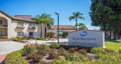 Best Western San Dimas Hotel & Suites - image 10