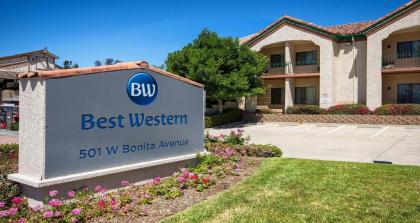 Best Western San Dimas Hotel & Suites - image 11