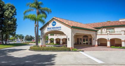 Best Western San Dimas Hotel & Suites - image 12